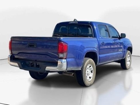 Used 2022 Toyota Tacoma SR5 image 6