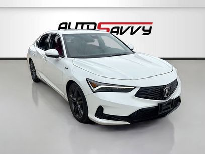 Used 2024 Acura Integra A-Spec