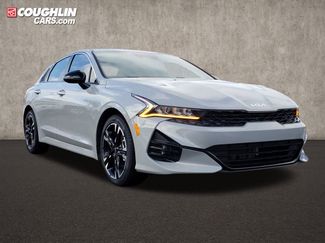 Used 2023 Kia K5 GT-Line 360° Tour