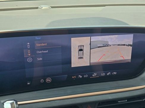 Used 2025 Buick Envision Sport Touring AWD/4WD image 34