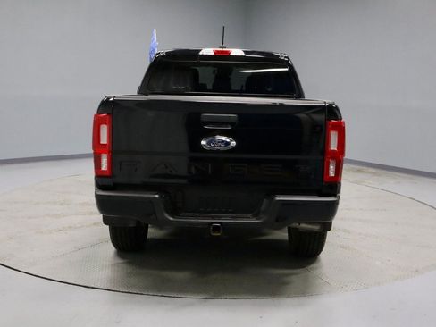 Used 2023 Ford Ranger XLT w/ Trailer Tow Package image 9