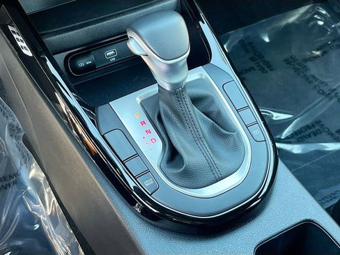 Certified 2024 Kia Forte GT-Line image 26