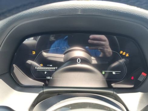 New 2026 MAZDA CX-5 Preferred AWD/4WD image 28