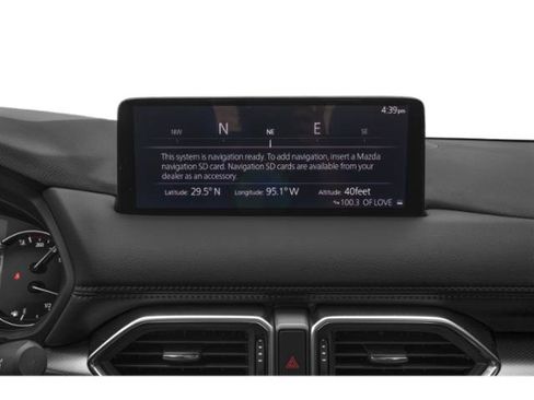 New 2025 MAZDA CX-5 2.5 Turbo image 16