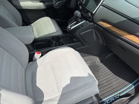 Used 2022 Honda CR-V EX image 37