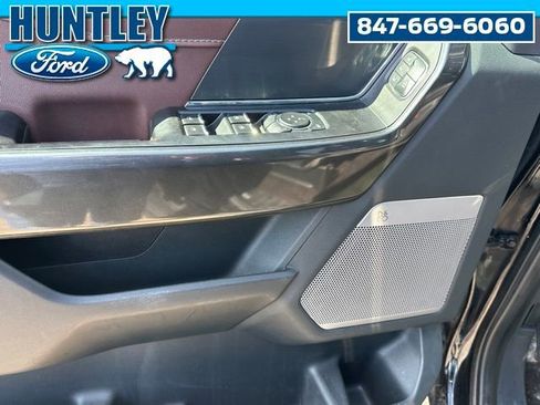 Used 2021 Ford F150 Lariat w/ Equipment Group 502A High image 14