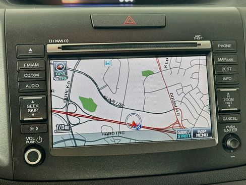 Used 2013 Honda CR-V EX-L image 21