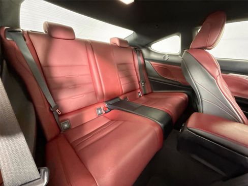 Used 2016 Lexus RC 350 image 49