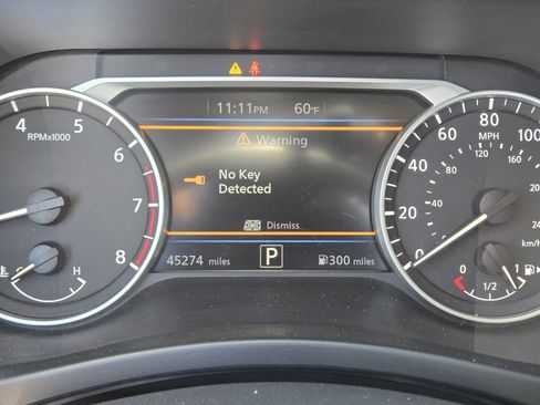 Used 2022 Nissan Sentra SV w/ All-Weather Package FWD image 22