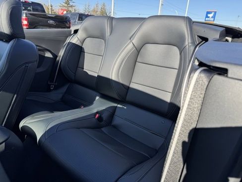 New 2025 Ford Mustang GT Premium image 38