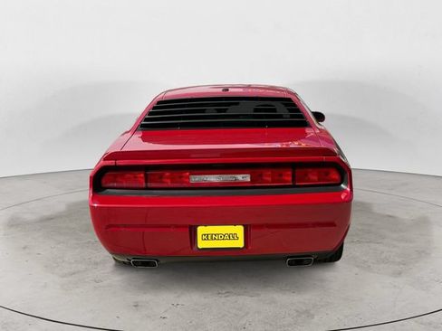 Used 2013 Dodge Challenger R/T RWD image 6
