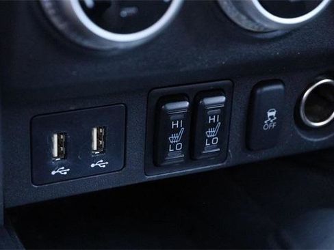 Used 2024 Mitsubishi Outlander Sport ES image 18