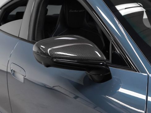 Certified 2025 Porsche Taycan GTS AWD/4WD image 17