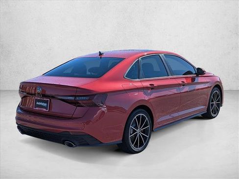 New 2026 Volkswagen Jetta GLI Autobahn image 5