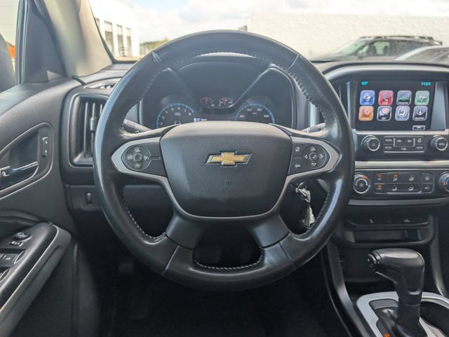Used 2017 Chevrolet Colorado LT RWD image 22