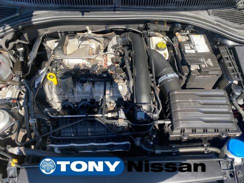 Used 2019 Volkswagen Jetta S w/ Driver Assistance Package FWD image 10
