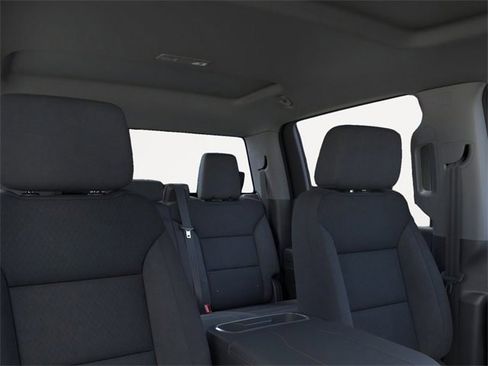 New 2026 Chevrolet Silverado 1500 LT w/ Protection Package image 24