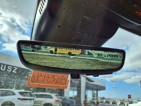 New 2026 GMC Acadia Elevation w/ Black Edition image 10