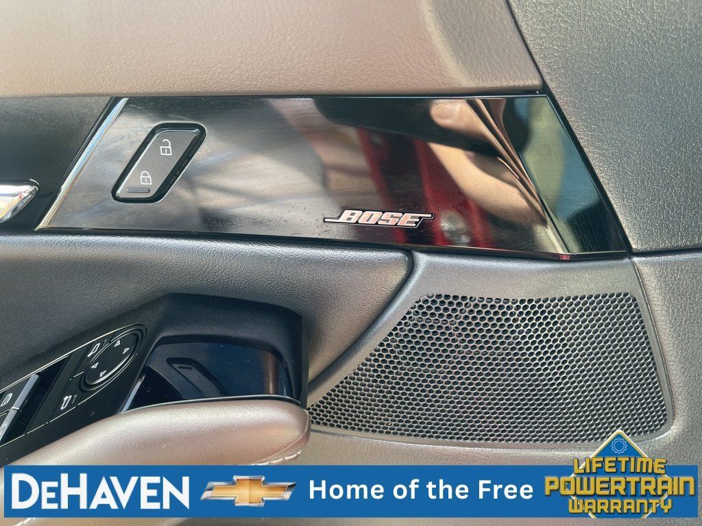 Used 2021 MAZDA CX-30 AWD 2.5 S w/ Premium Package image 25