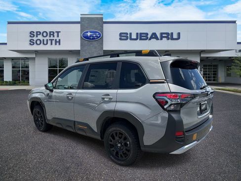 New 2026 Subaru Forester Wilderness AWD/4WD image 5