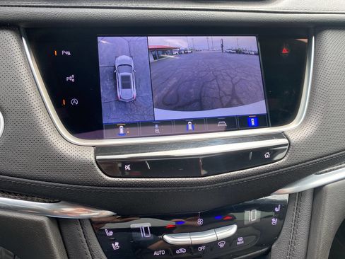 Used 2024 Cadillac XT5 Sportv w/ Technology Package AWD/4WD image 42