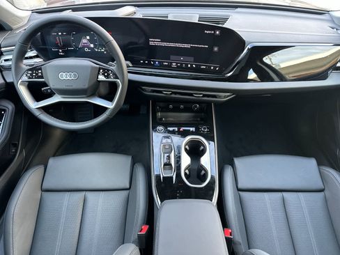 New 2026 Audi A6 Premium Plus AWD/4WD image 3