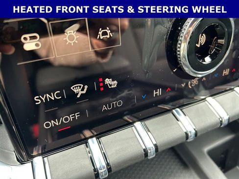 New 2026 GMC Acadia AT4 image 6