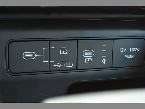 New 2025 Hyundai Santa Cruz XRT image 27