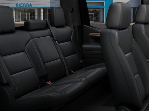 New 2026 Chevrolet Silverado 1500 RST w/ Convenience Package II AWD/4WD image 15