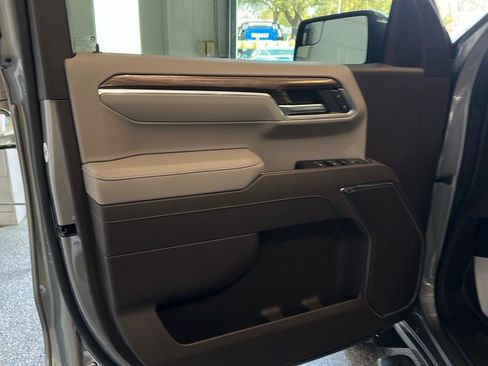 New 2025 Chevrolet Silverado 1500 LT w/ Protection Package AWD/4WD image 31