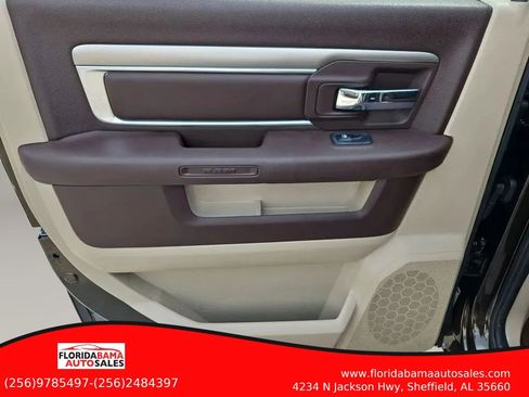 Used 2014 RAM 1500 Lone Star AWD/4WD image 9