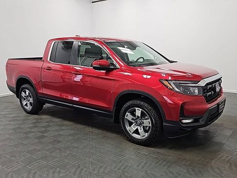 New 2026 Honda Ridgeline RTL image 2