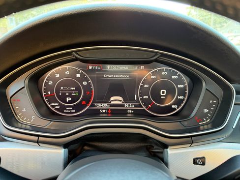 Used 2017 Audi A4 2.0T Premium Plus image 21