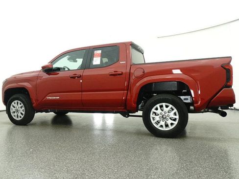 New 2026 Toyota Tacoma SR5 image 72