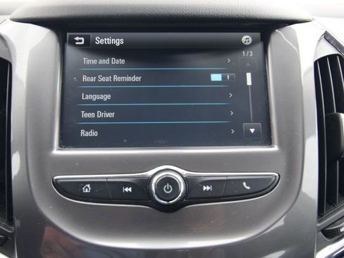 Used 2018 Chevrolet Cruze LT w/ LT Fleet Convenience Package image 28