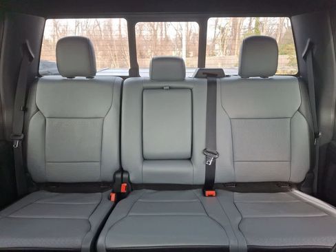 Certified 2022 Ford F150 Lightning Lariat image 13