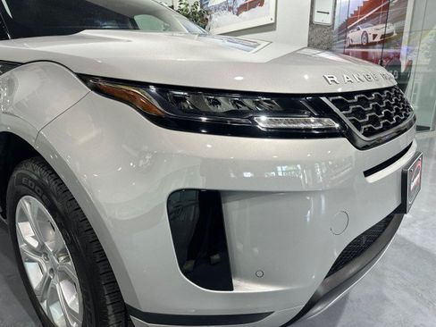 Used 2020 Land Rover Range Rover Evoque S AWD/4WD image 20