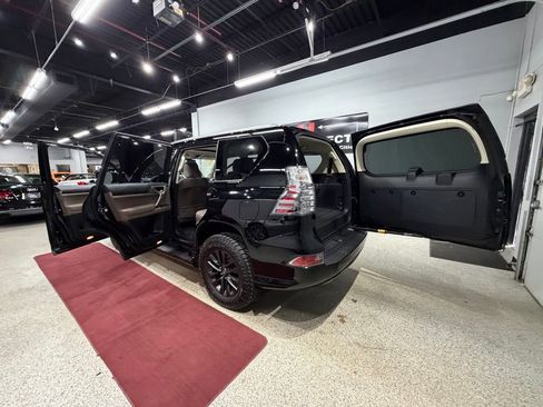 Used 2020 Lexus GX 460 Premium AWD/4WD image 55