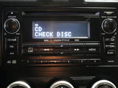 Used 2014 Subaru Crosstrek 2.0i Premium w/ Popular Package #2 image 14