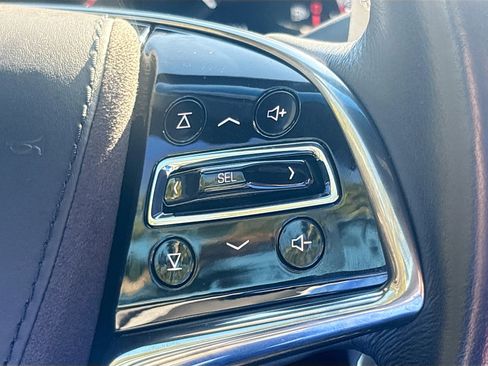 Used 2019 Cadillac CTS V w/ Carbon Fiber Package image 38