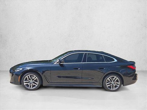 Used 2023 BMW 430i Gran Coupe RWD image 9