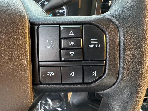 Used 2025 Ford F350 XLT AWD/4WD image 16