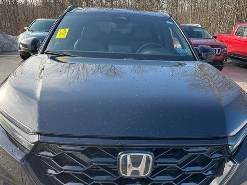 Used 2024 Honda CR-V Sport Touring image 18