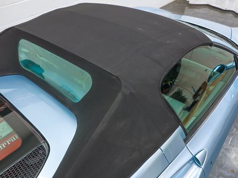 Used 2001 Ferrari 360 Spider image 35