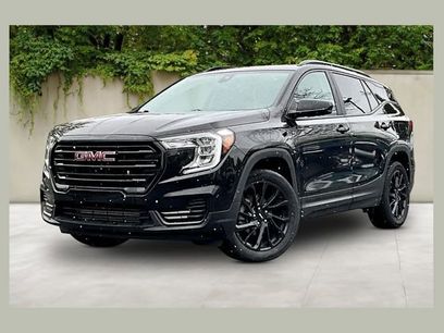 Used 2023 GMC Terrain SLE w/ Driver Convenience Package