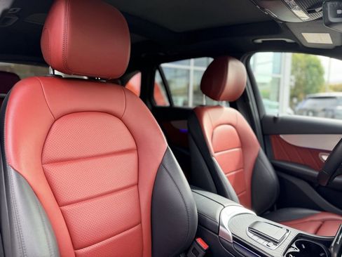 Used 2022 Mercedes-Benz GLC 300 4MATIC image 22