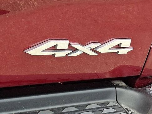 Certified 2022 RAM 3500 Limited AWD/4WD image 36