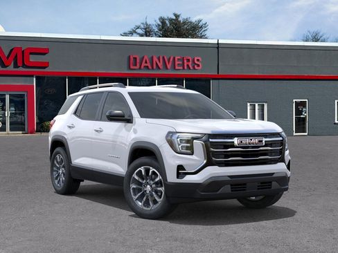 New 2026 GMC Terrain Elevation image 7