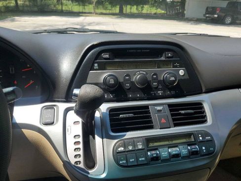 Used 2010 Honda Odyssey EX image 14