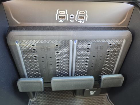 New 2026 RAM 5500 Laramie w/ Laramie Trim Package image 7